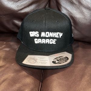 Gas Monkey Garage hat